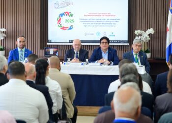 UNICARIBE desarrolla intensa jornada promueve desarrollo sostenible