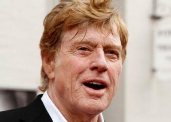 Robert Redford, una leyenda de Hollywood, muere a los 89 años