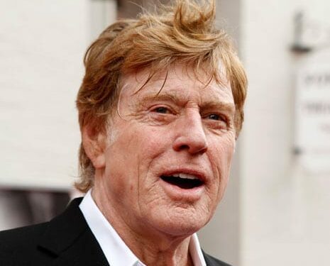Robert Redford, una leyenda de Hollywood, muere a los 89 años