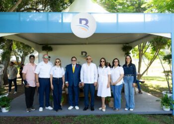 Banreservas apuesta por el turismo deportivo en RD