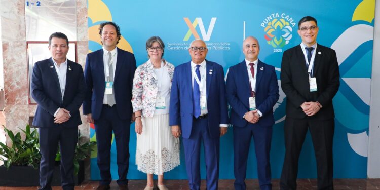 Tesorerías públicas latinoamericanas se reúnen en Punta Cana