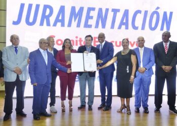 Nuevas directivas del CDP e IPPP rinden homenaje a Seaboard