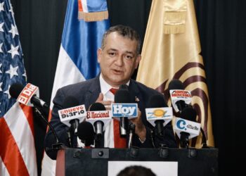 Presidente de la JCE en Nueva York: “El voto en el exterior es la conquista más democrática de RD”