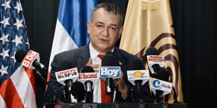 Presidente de la JCE en Nueva York: “El voto en el exterior es la conquista más democrática de RD”