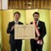 Japón condecora a Embajador dominicano en Brasil