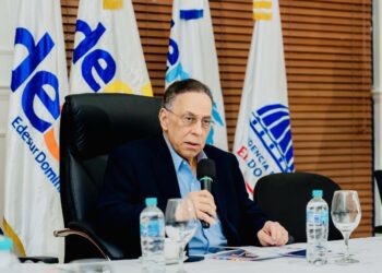 Celso Marranzini: "Sistema eléctrico 99% estable tras Melissa"