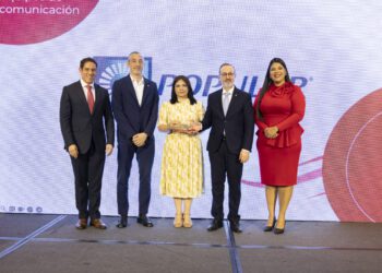 Banco Popular encabeza ranking de Merco Empresas