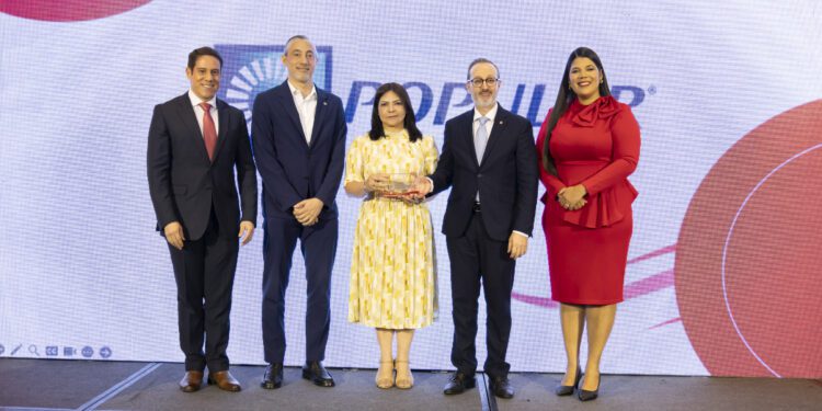 Banco Popular encabeza ranking de Merco Empresas