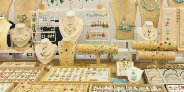 Coquetas Accessory: bisutería artesanal que florece en Las Matas de Farfán