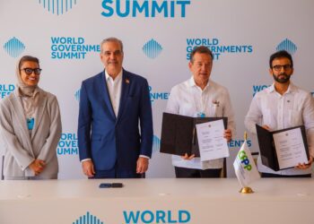 RD se afianza como puente entre América Latina y Medio Oriente