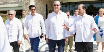 Abinader inaugura hotel en Miches y consolida el turismo sostenible