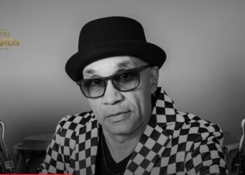 Joaquín Núñez y Havana Safary ganan Álbum del Año en los Latin Awards Canada 2025