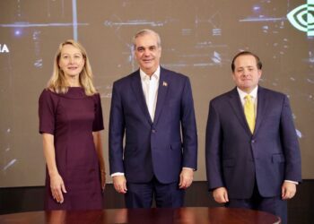 Gobierno impulsa alianza con NVIDIA para acelerar plan de IA