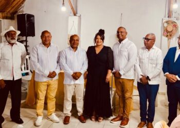 ADOMPRETUR Barahona comprometida con impulsar el turismo en el sur