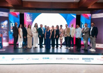 Liderazgo que construye futuro en Cap Cana en ExpoCumbre 2025