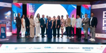 Liderazgo que construye futuro en Cap Cana en ExpoCumbre 2025