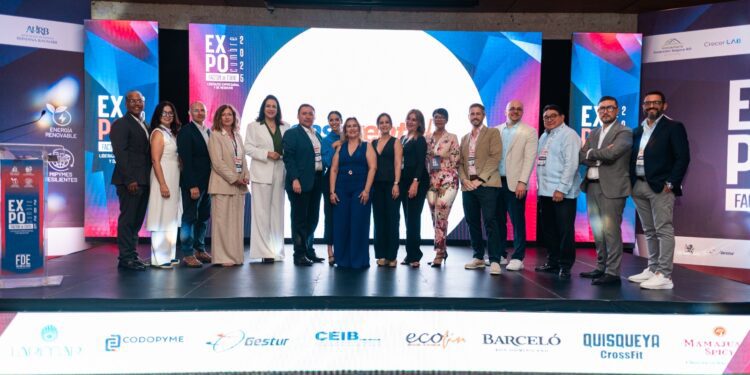 Liderazgo que construye futuro en Cap Cana en ExpoCumbre 2025