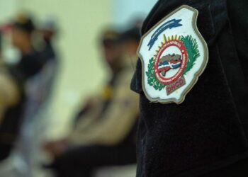 Golpe en Azua: cae red con más de siete mil gramos de cocaína