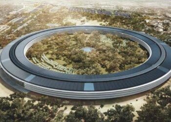 Apple y Broadcom lideran carrera hacia los 5 billones