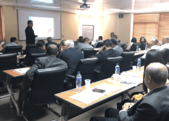 ABA crea la primera certificación nacional contra el lavado de activos