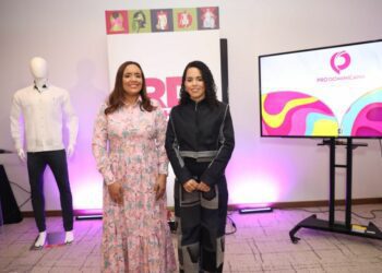 Exportaciones moda de RD rozan los $862 millones en siete meses