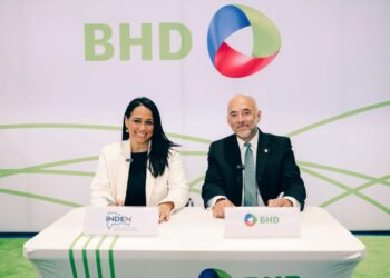 BHD e INDEX acuerdan impulsar el progreso de la diáspora dominicana