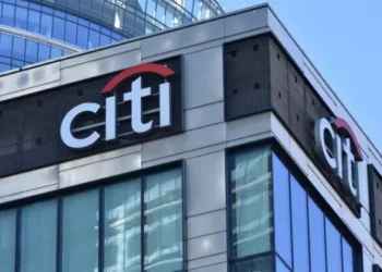 Citi acelera su transformación con ingresos récord en tercer trimeste 2025