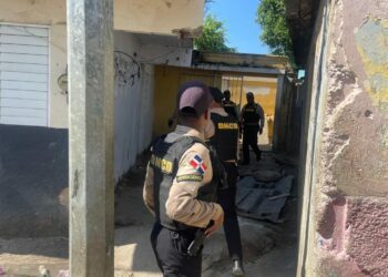 Golpe al narcomenudeo: cae presunto cabecilla de Villa Riva