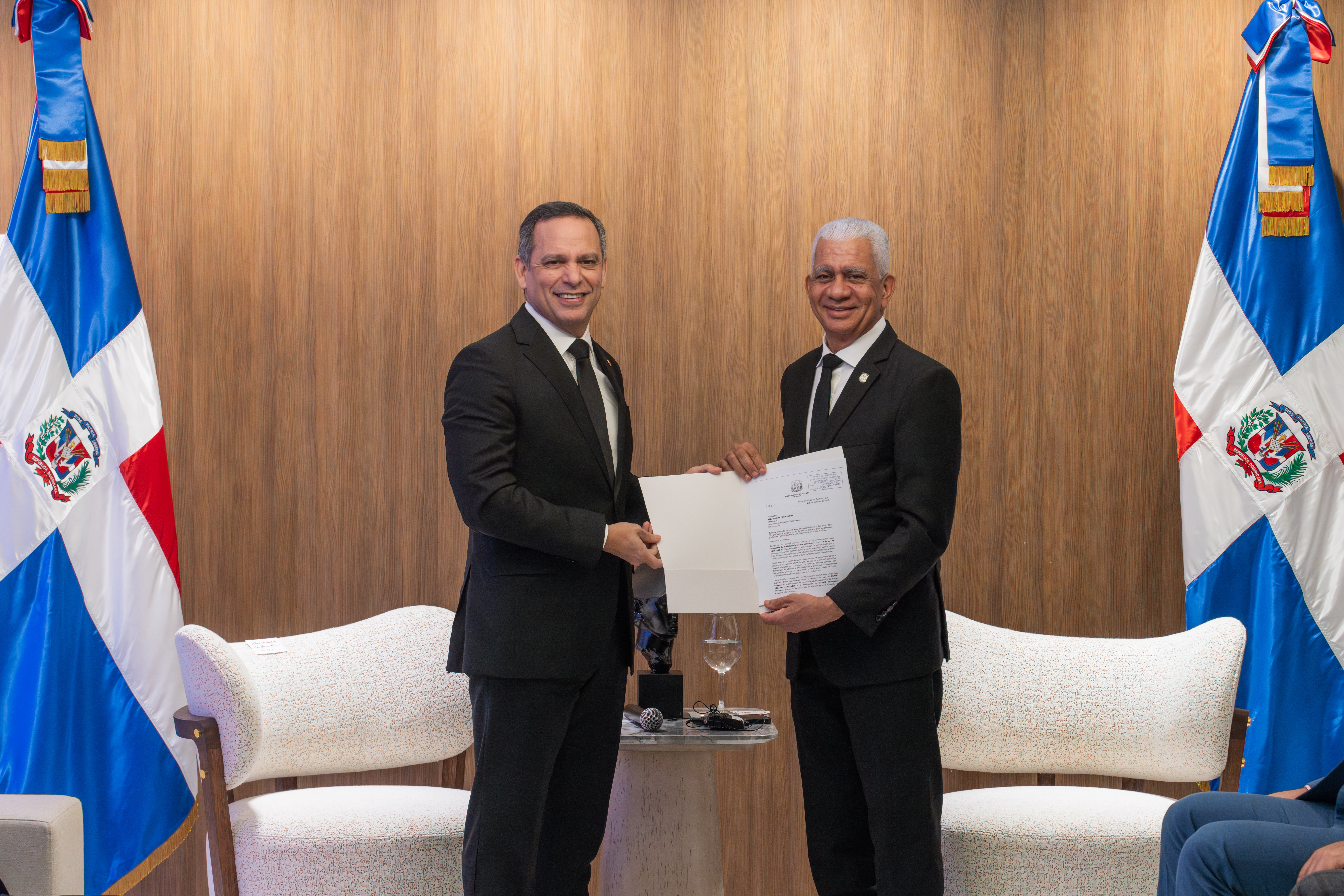 Justicia 2.0: SCJ impulsa reforma a ley de uso de medios digitales