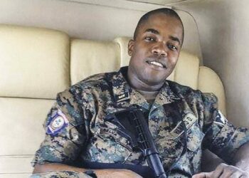 EE.UU. sanciona a dos líderes de bandas armadas en Haití