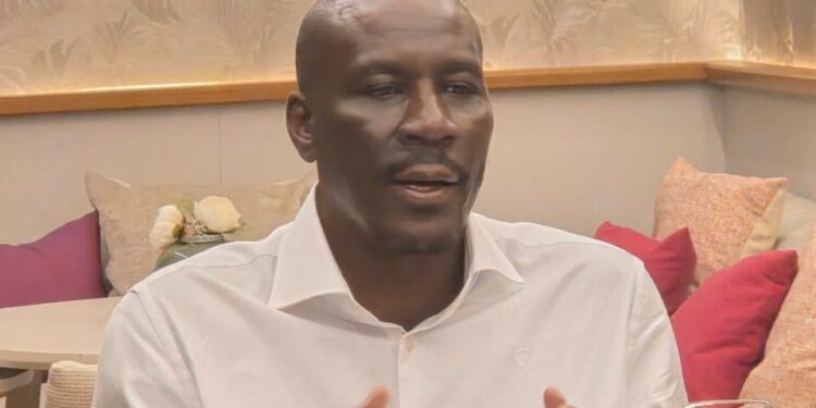 Diputado español sugiere una comisión tripartita para la entrada legal de haitianos a RD