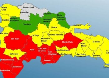 Melissa deja 3,760 desplazados y un rastro de daño en más de 700 hogares