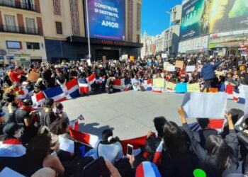 Dominicano tienen hasta el 22 de octubre para nacionalidad española 