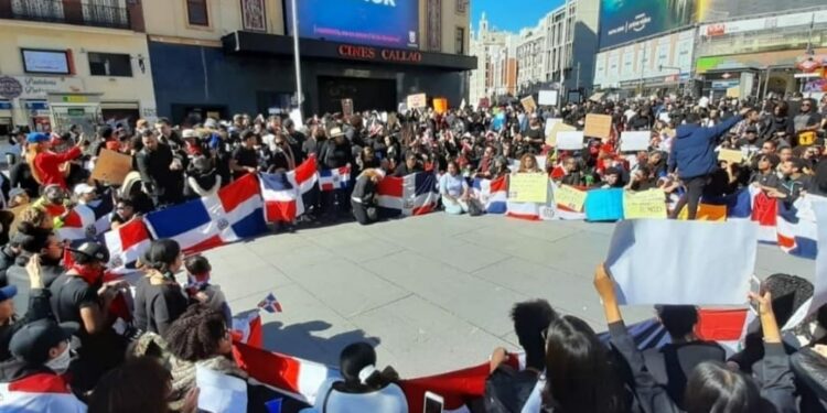 Dominicano tienen hasta el 22 de octubre para nacionalidad española