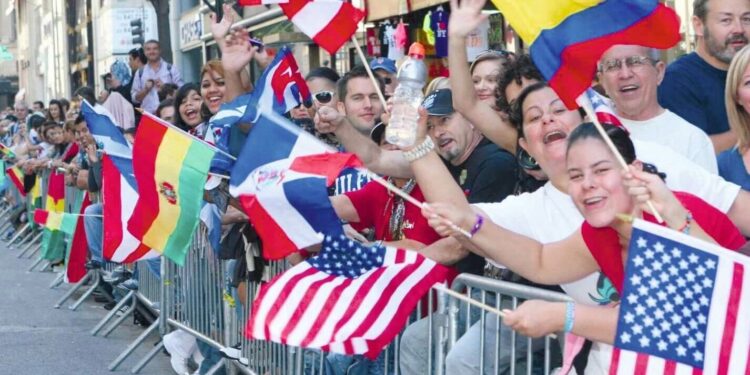 El Español crece, pero cae al tercer puesto global de lenguas nativas