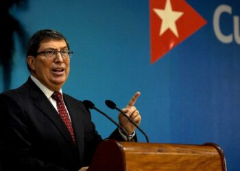 Cuba niega su envío de tropas a la guerra de Ucrania