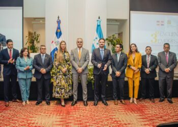 RD y Honduras impulsan lazos económicos