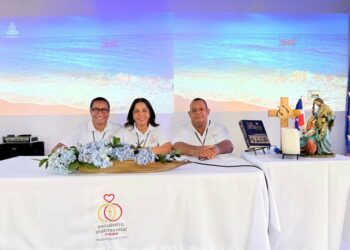 Encuentro Matrimonial celebra 48 años con Asamblea Nacional