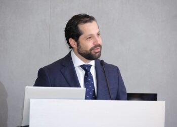 Mercado de valores casi duplica el PIB de República Dominicana en 2024