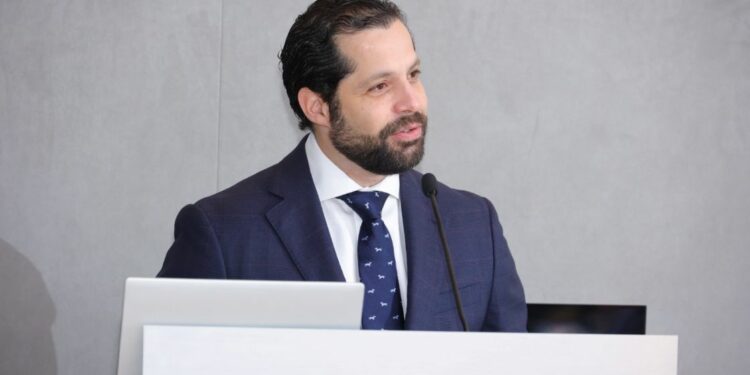 Mercado de valores casi duplica el PIB de República Dominicana en 2024