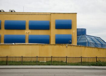 España ejecutó 38.000 expulsiones y devoluciones desde 2021