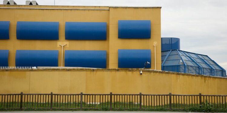 España ejecutó 38.000 expulsiones y devoluciones desde 2021