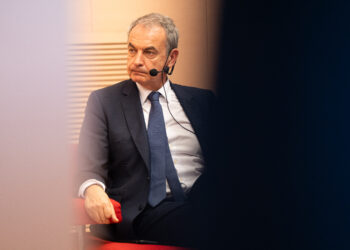 El Gobierno español no opina de supuestos negocios de Zapatero en Venezuela, RD y China