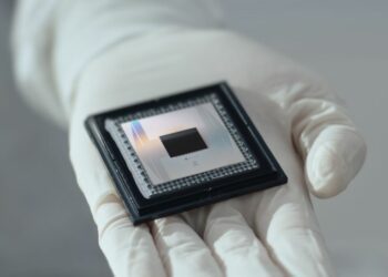 Google estrena el primer algoritmo cuántico práctico