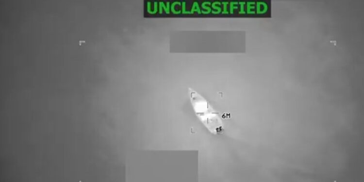 Amnistía acusa a EE. UU. de cometer ejecuciones extrajudiciales en el Caribe