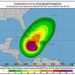 Alarma en el Caribe: la tormenta Melissa incrementará su fuerza ciclónica