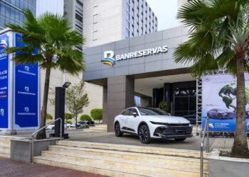 Expomóvil 2025 llega con financiamiento de hasta 90%