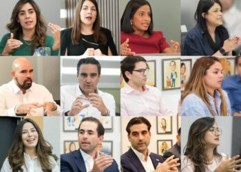 La lupa empresarial sobre la Suprema: ANJE exige mérito y transparencia