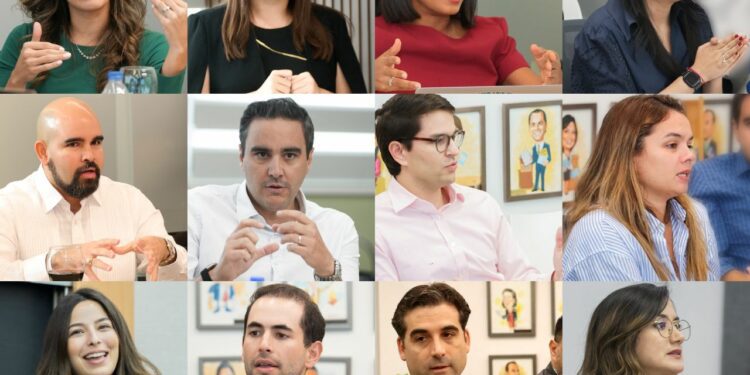 La lupa empresarial sobre la Suprema: ANJE exige mérito y transparencia