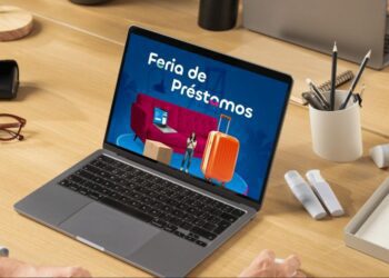 Qik Banco Digital despliega feria de préstamos con tasas de impacto